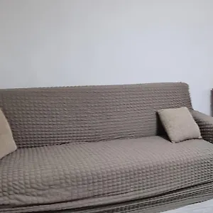 La Casa Della Nonna Napoli
