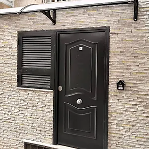 Pontenuovo 6e8 House Napoli